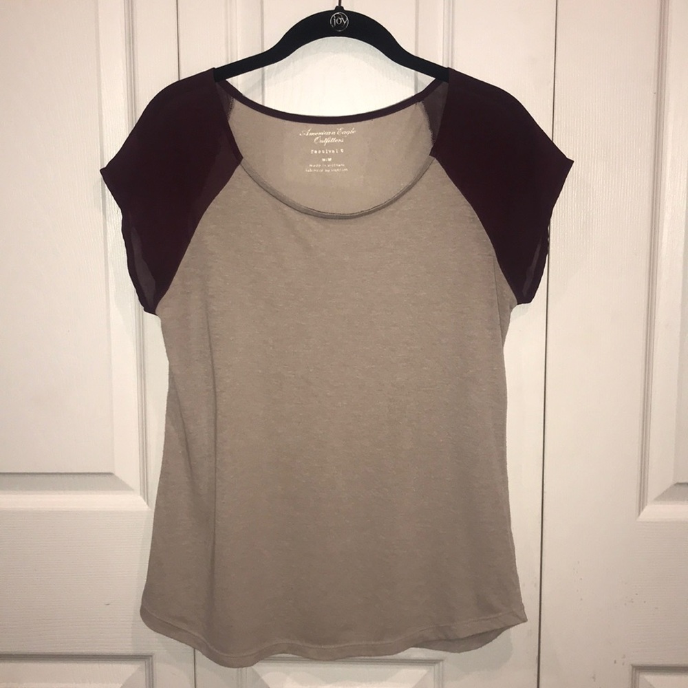 AE Tee
